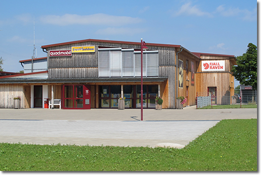 quadmobil e.K. / Freizeit-Outdoor